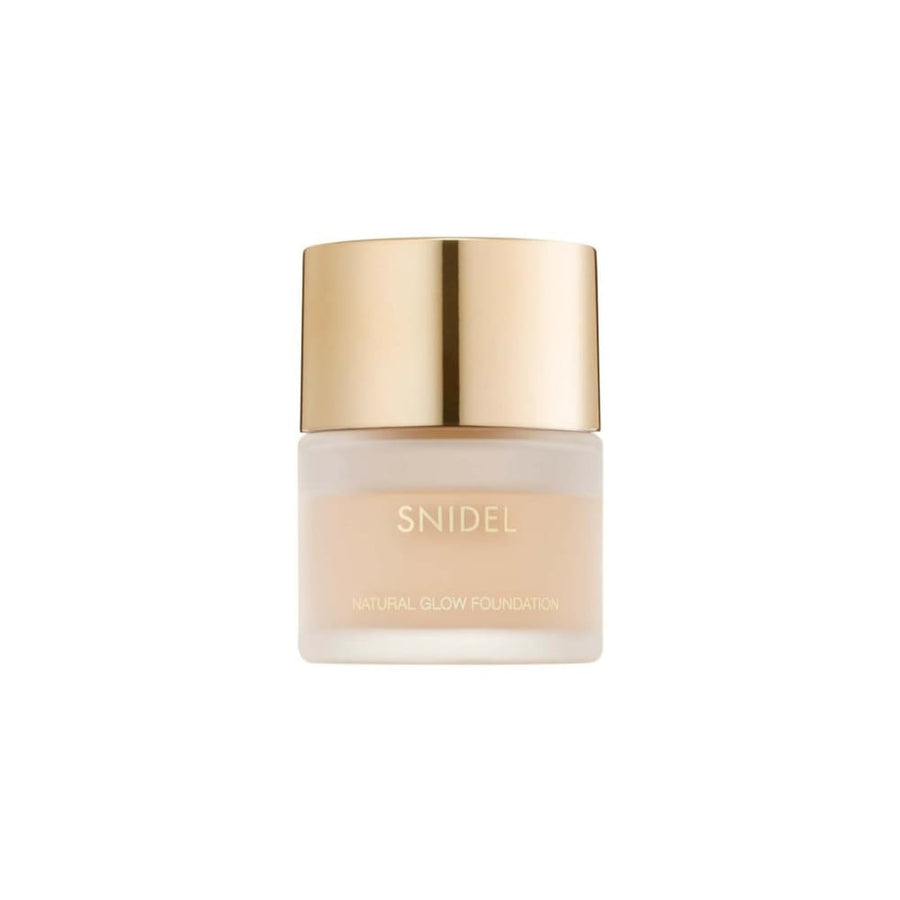 Snidel Beauty Natural Glow Foundation