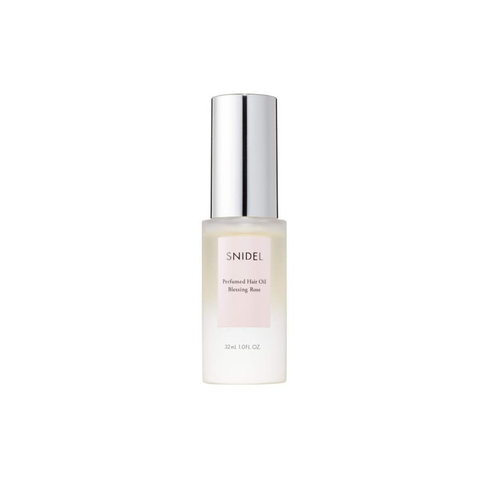 SNIDEL BEAUTY Perfumed Hair Oil 32mL