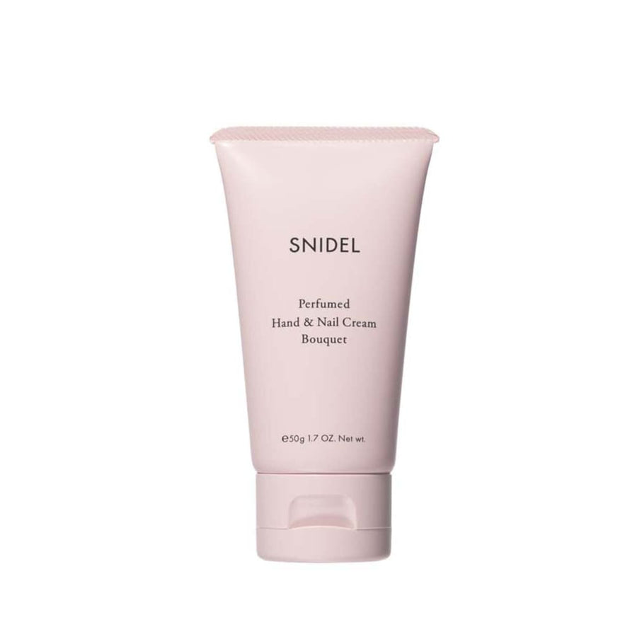 Snidel Beauty Perfumed Hand & Nail Cream 50g