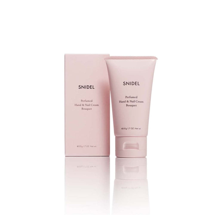 Snidel Beauty Perfumed Hand & Nail Cream 50g - Bouquet