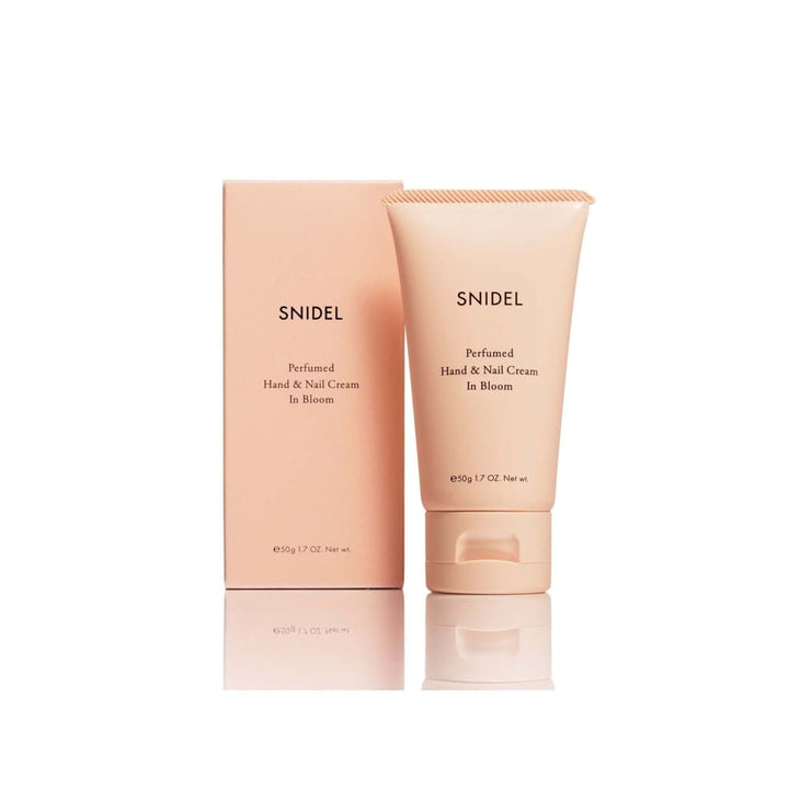 Snidel Beauty Perfumed Hand & Nail Cream 50g - In Bloom