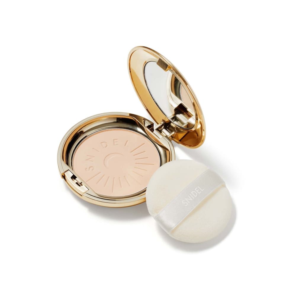 Snidel Beauty Pressed Powder UV