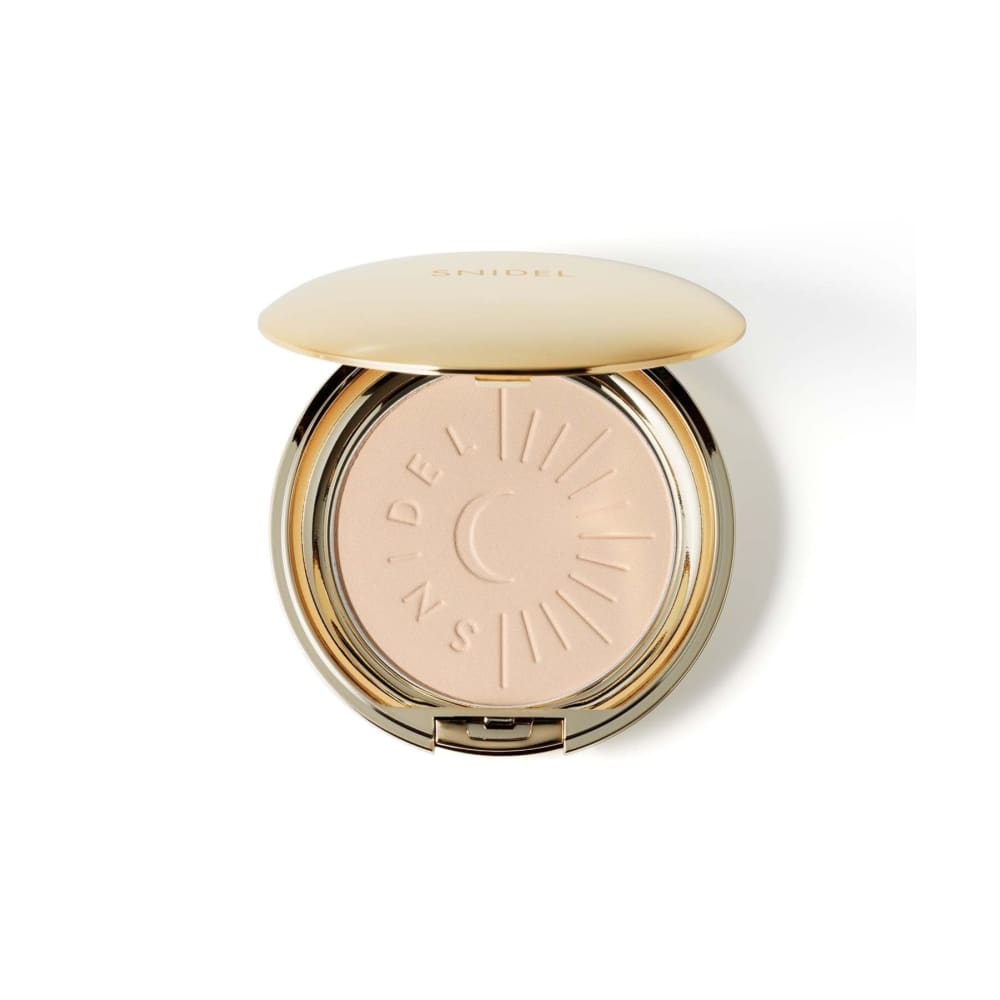 Snidel Beauty Pressed Powder UV