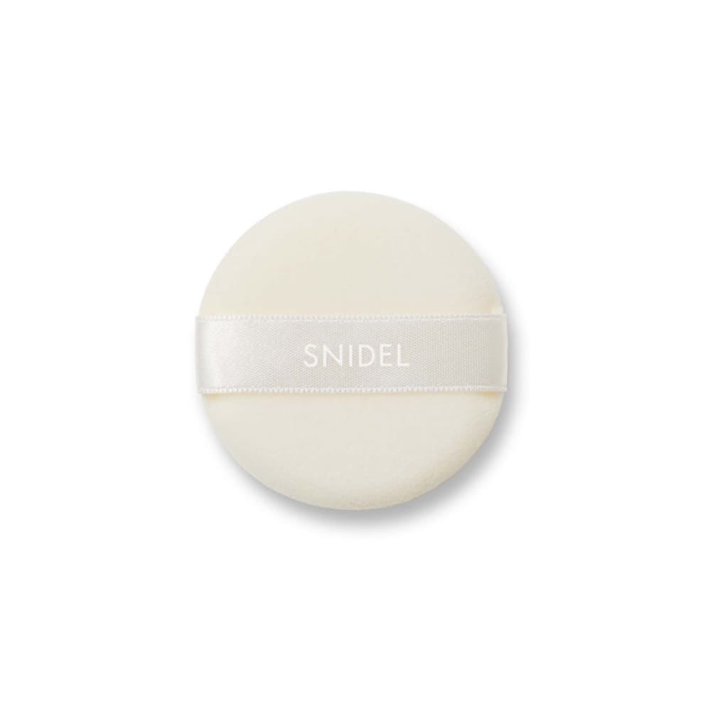 Snidel Beauty Pressed Powder UV