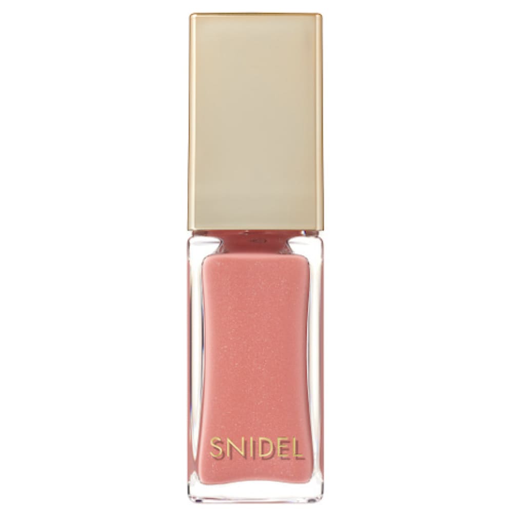 SNIDEL BEAUTY Pure Lip Luster - 01 Slyly Pink