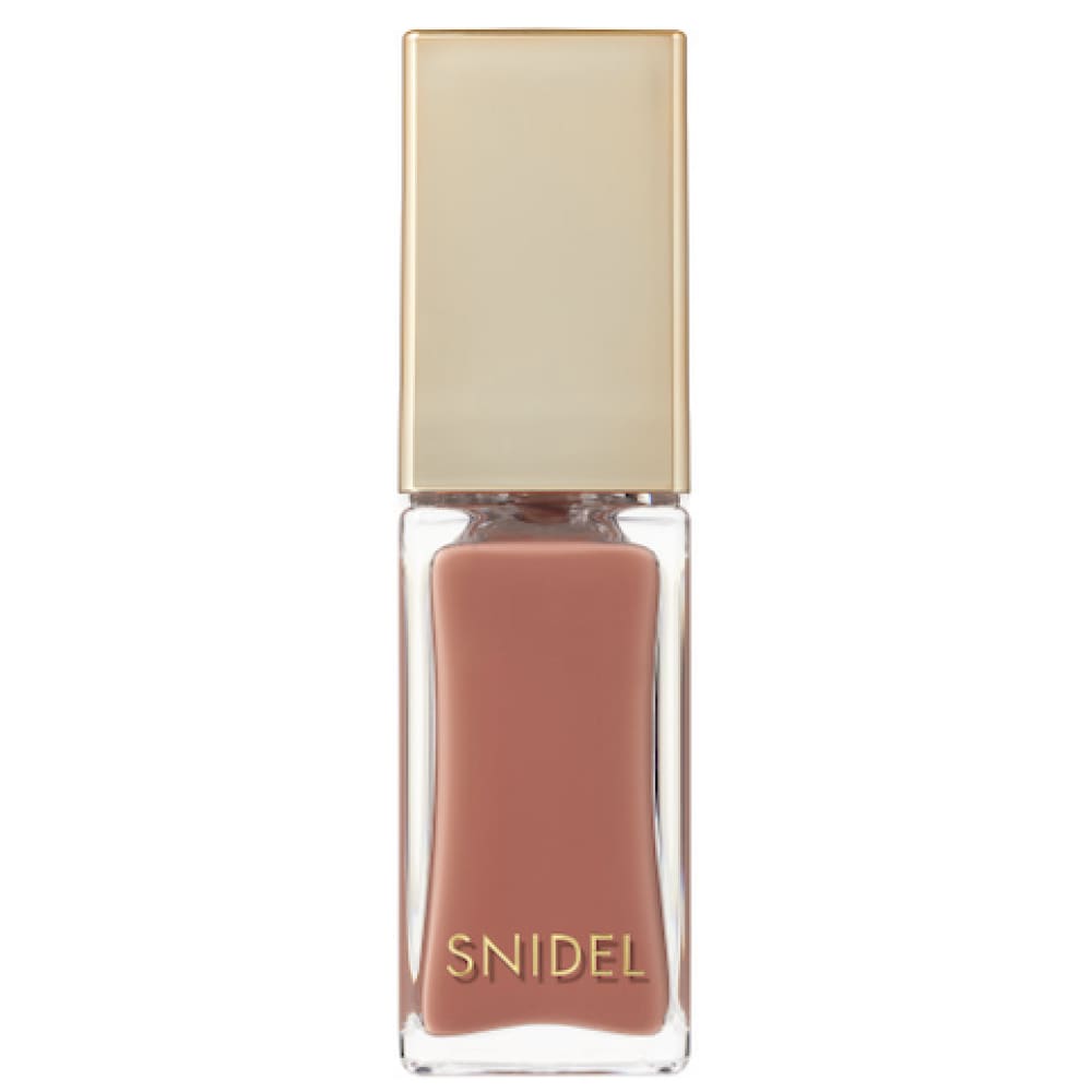 SNIDEL BEAUTY Pure Lip Luster - 03 Toasted Red