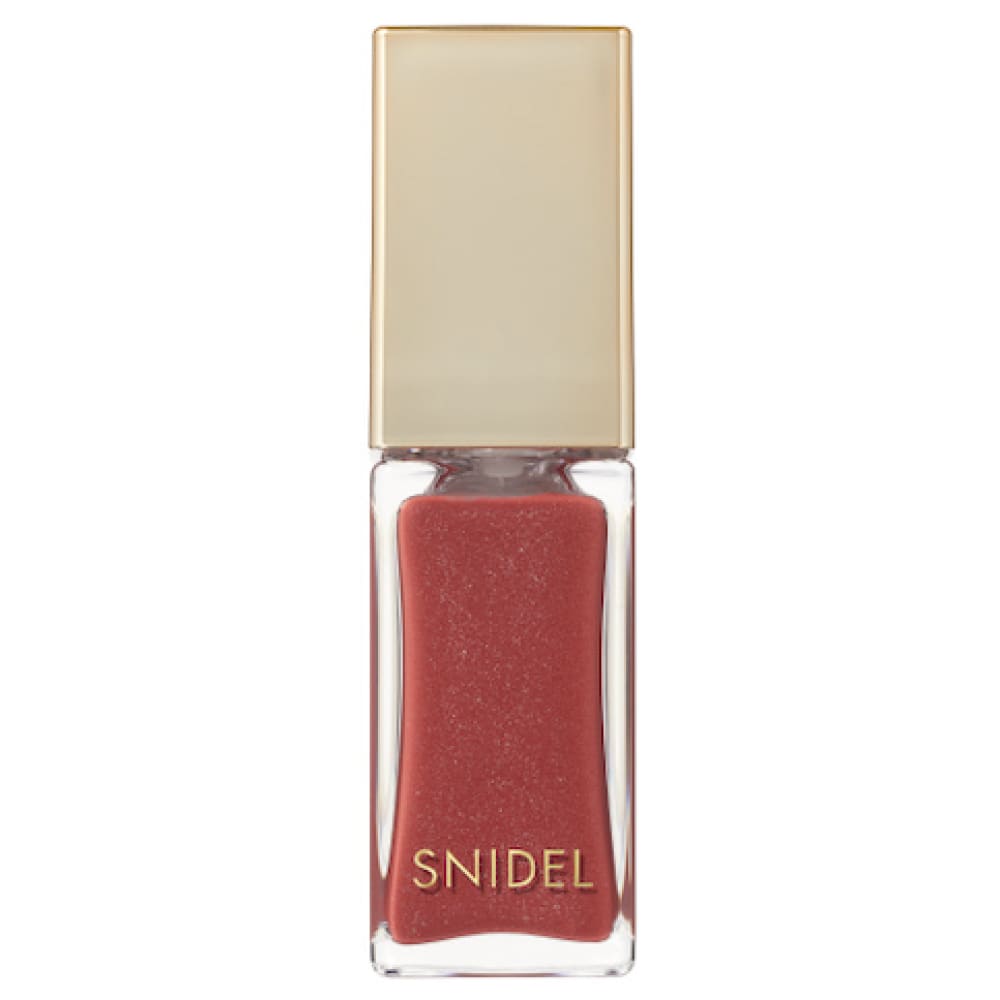 SNIDEL BEAUTY Pure Lip Luster - EX01 Crush