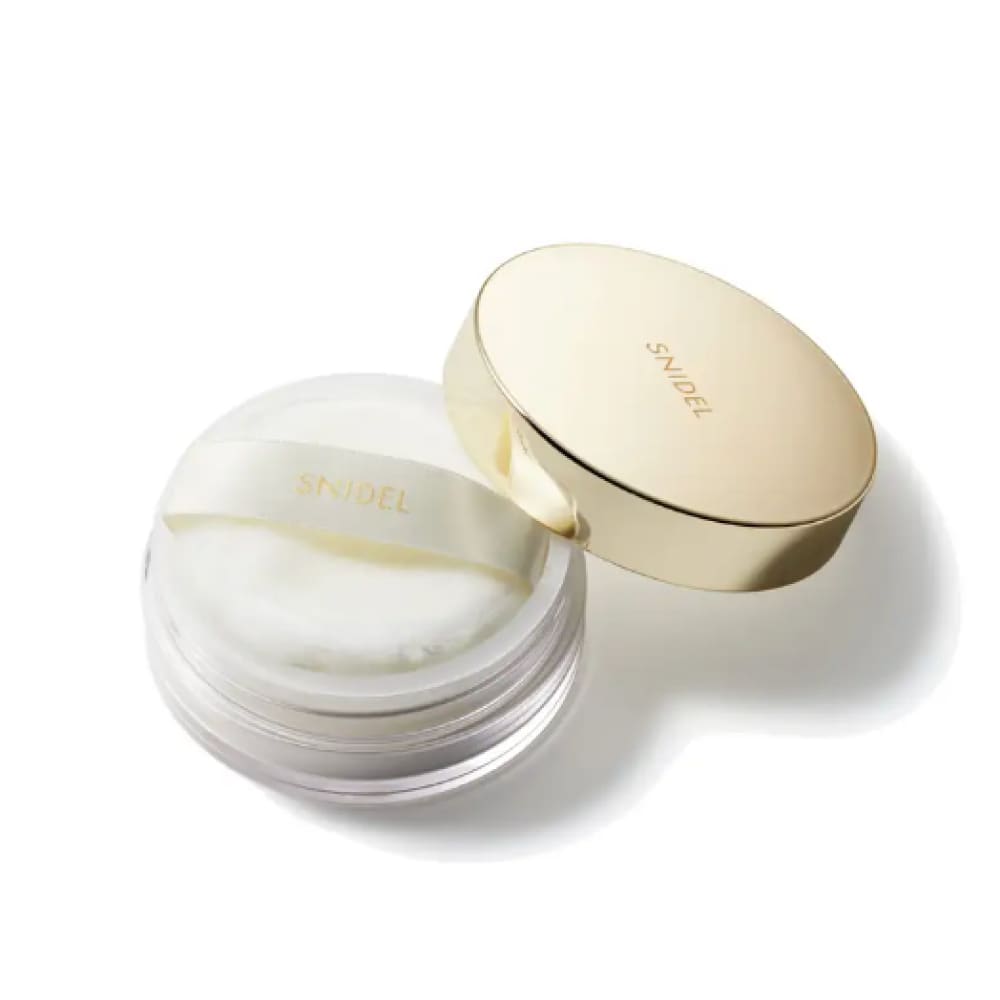 SNIDEL BEAUTY Seamless Loose Powder 9g