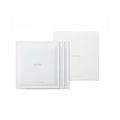 Snidel Beauty Smoothing Sheet Mask 3pcs