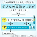 Sofina Base Care Serum, $90以上, Moisturiser, Moisturising Essence, sofina