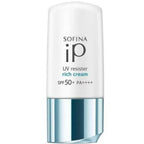 Sofina Rich Cream, $90以上, sofina, Sunscreen, Sunscreen Cream