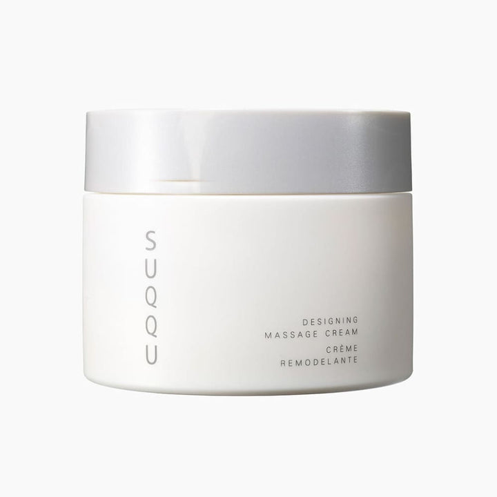 SUQQU Designing Massage Cream 100g
