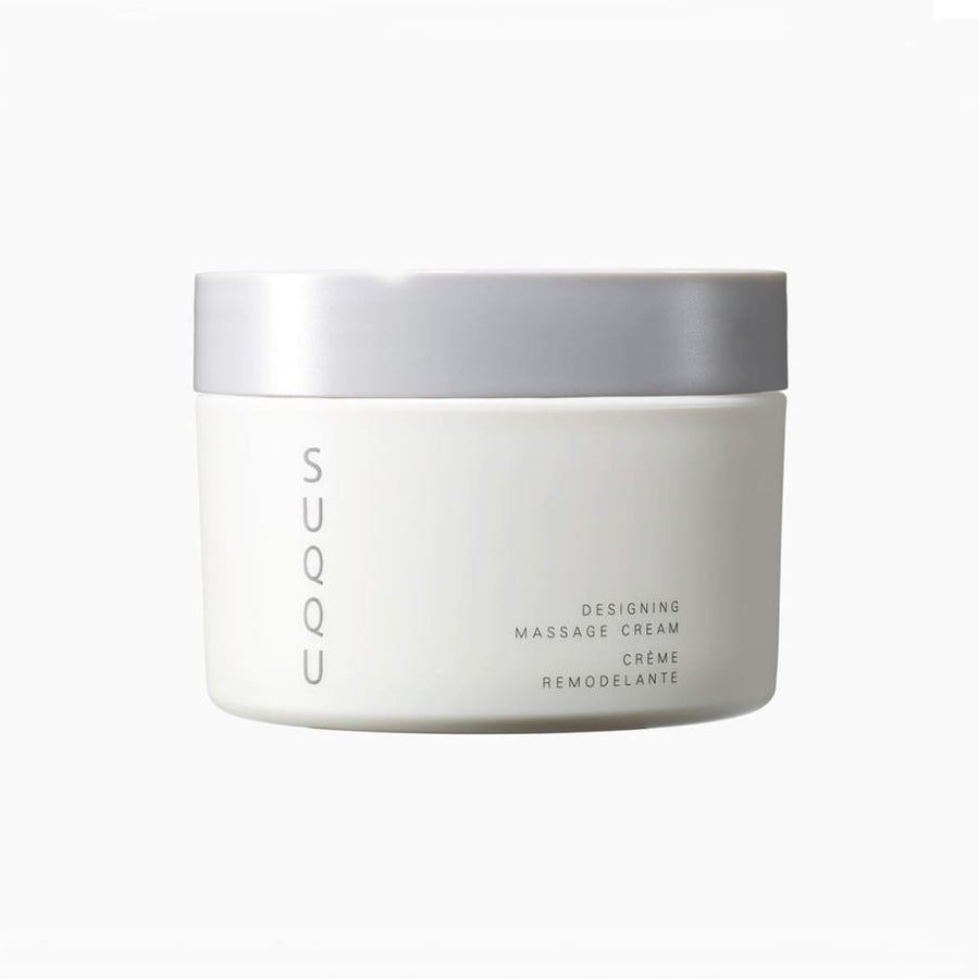 SUQQU Designing Massage Cream 100g