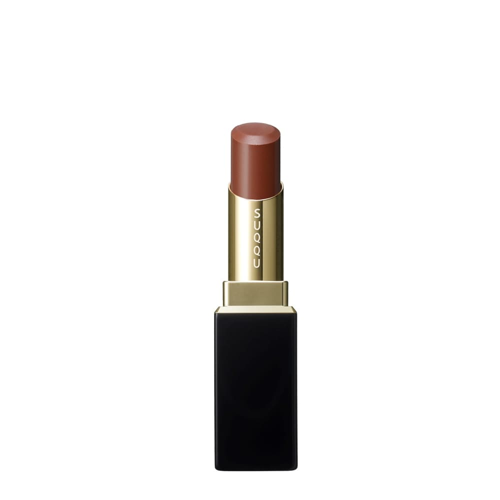 SUQQU Moisture Graze Lipstick With Lip Case