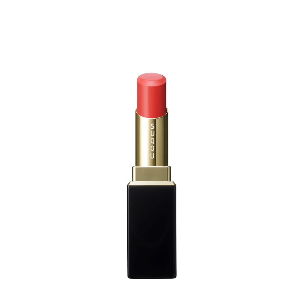SUQQU Moisture Graze Lipstick With Lip Case
