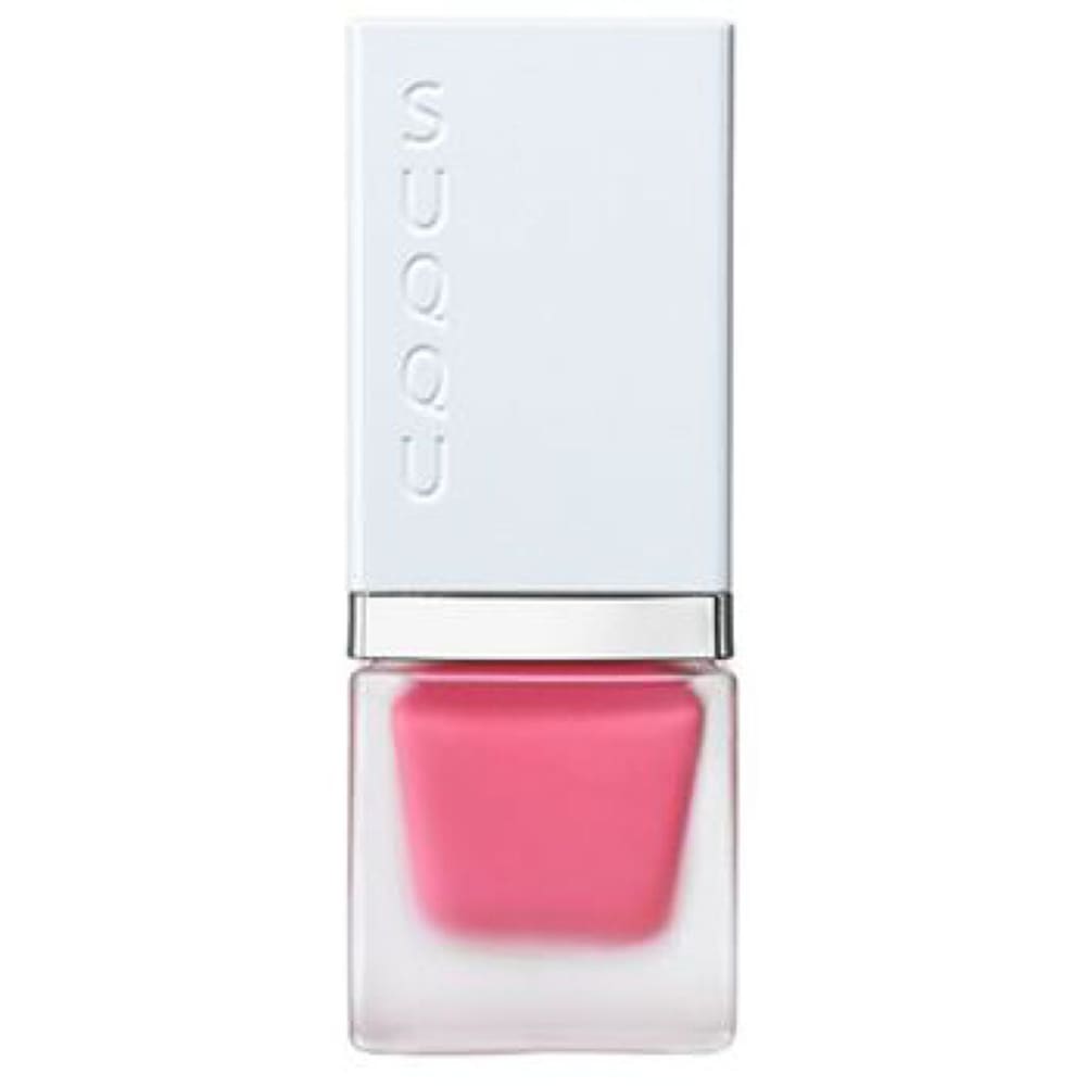 SUQQU Shimmer Liquid Blush 7.5g