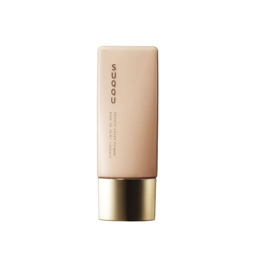 SUQQU Smooth Cover Primer 30mL SPF30 PA + + +