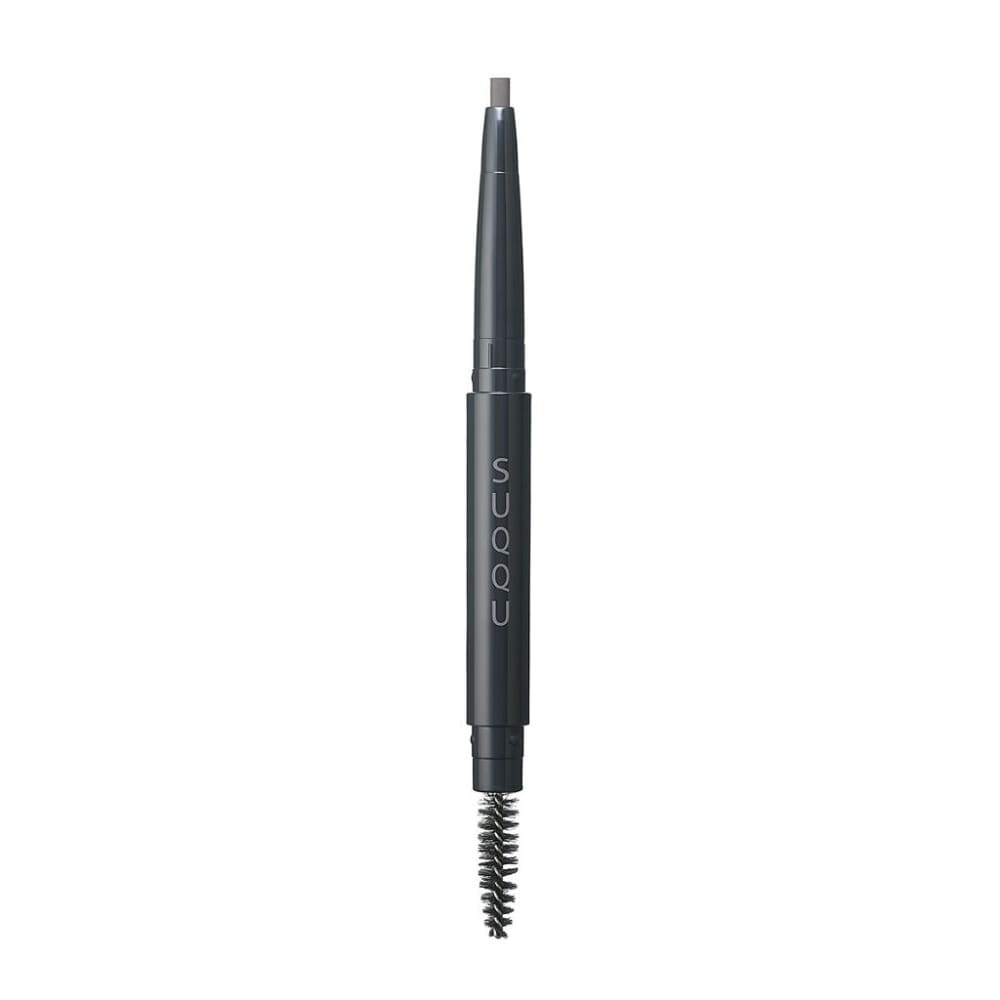 SUQQU Solid Eyebrow Pencil - 04 Gray