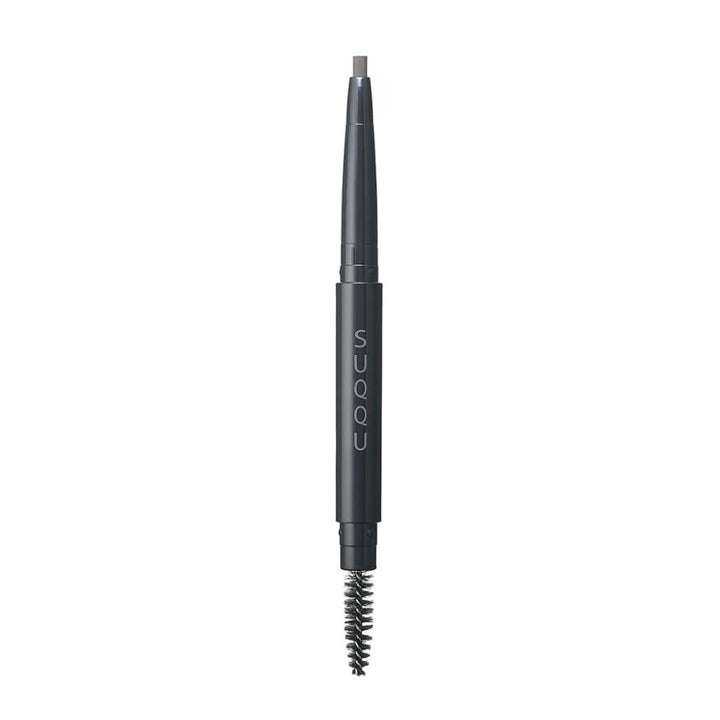 SUQQU Solid Eyebrow Pencil - 04 Gray