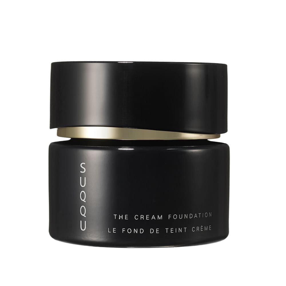 SUQQU The Cream Foundation 30g