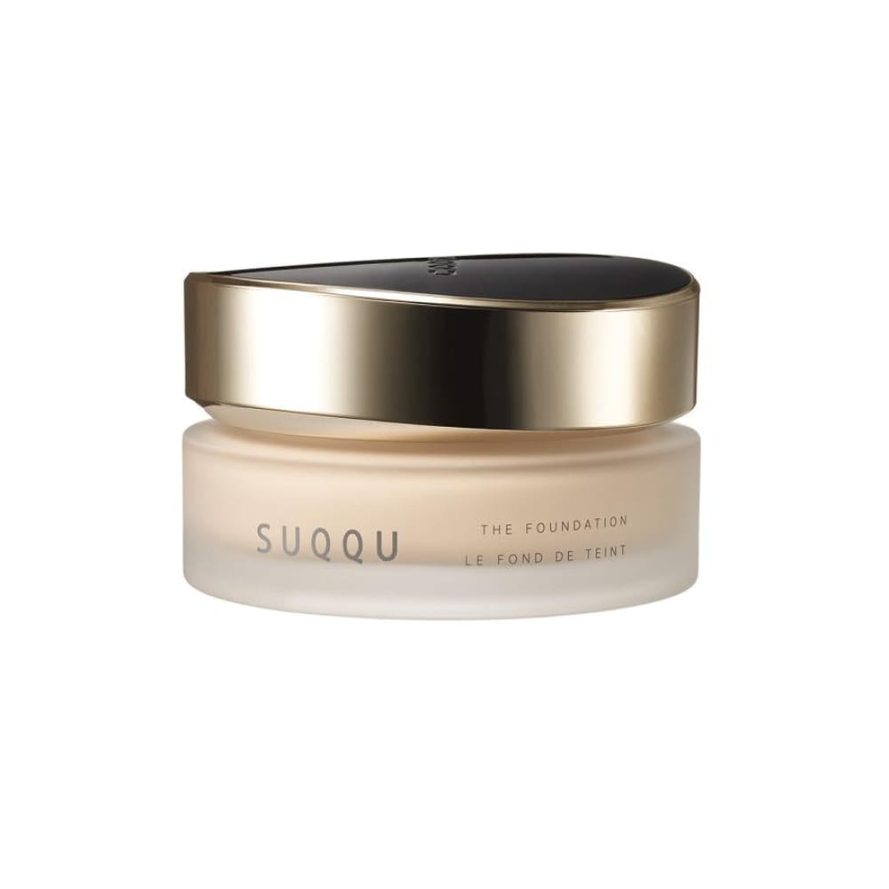 SUQQU The Foundation 30g