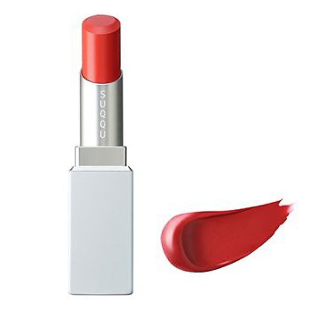 SUQQU Vibrant Rich Lipstick - 109 SHUNURI