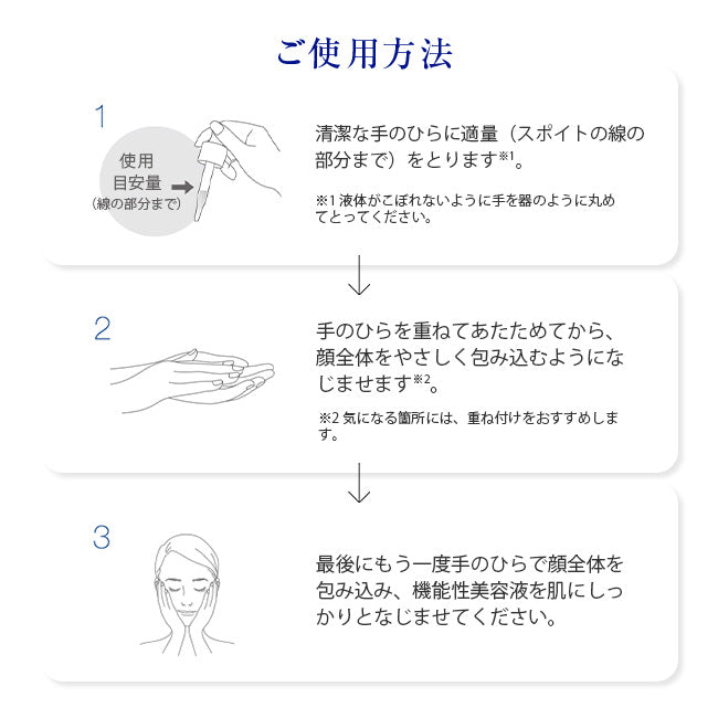 Takami Essence Ceramica + N 30mL