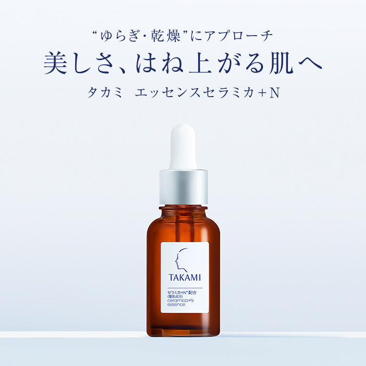 Takami Essence Ceramica + N 30mL
