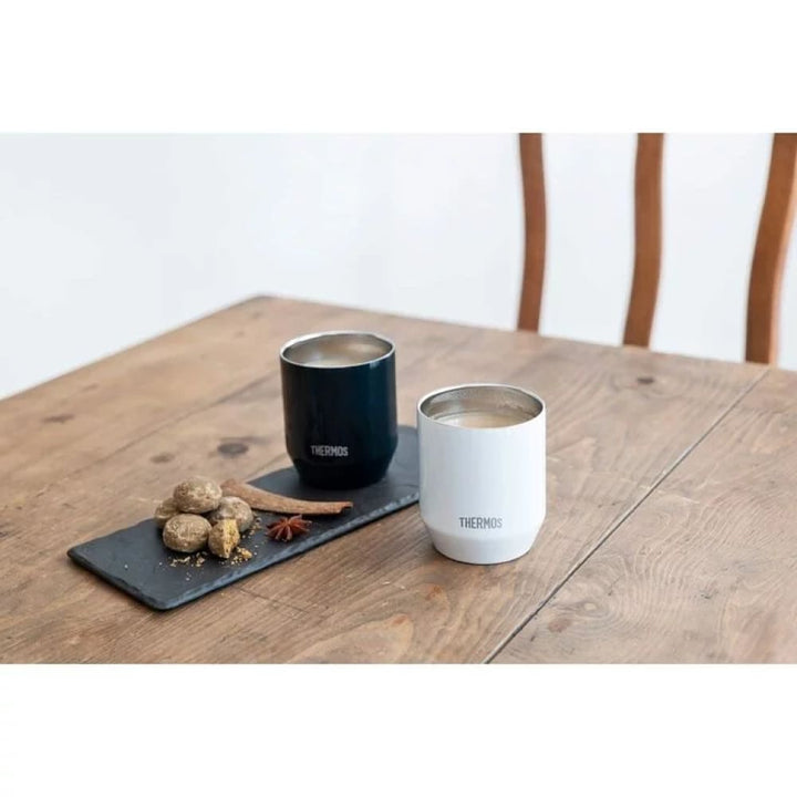 Thermos Vacuum Insulated Mug 36mL, $90以上, thermos