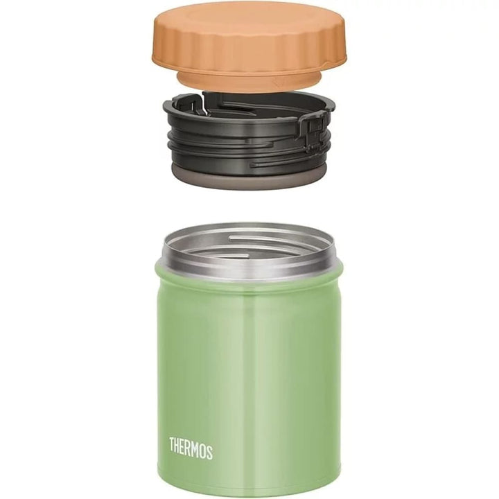 Thermos Vacuum Insulated Soup Jar 3mL, $90以上, thermos