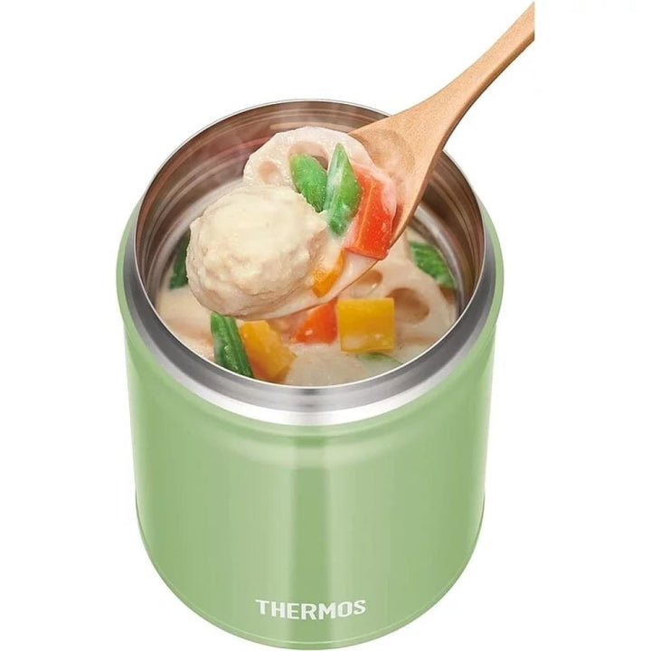 Thermos Vacuum Insulated Soup Jar 3mL, $90以上, thermos