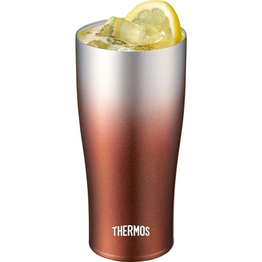 Thermos Vacuum Insulated Tumbler 42mL, $90以上, thermos