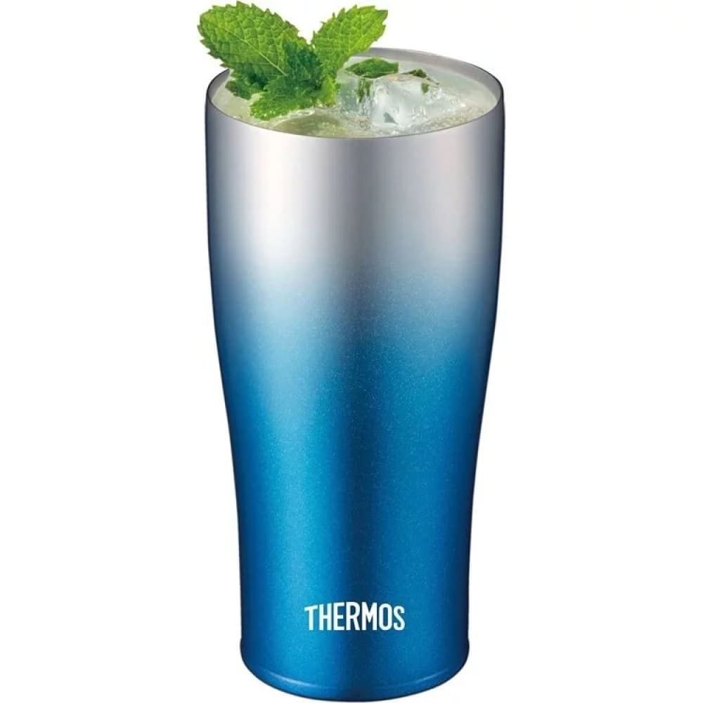 Thermos Vacuum Insulated Tumbler 42mL, $90以上, thermos