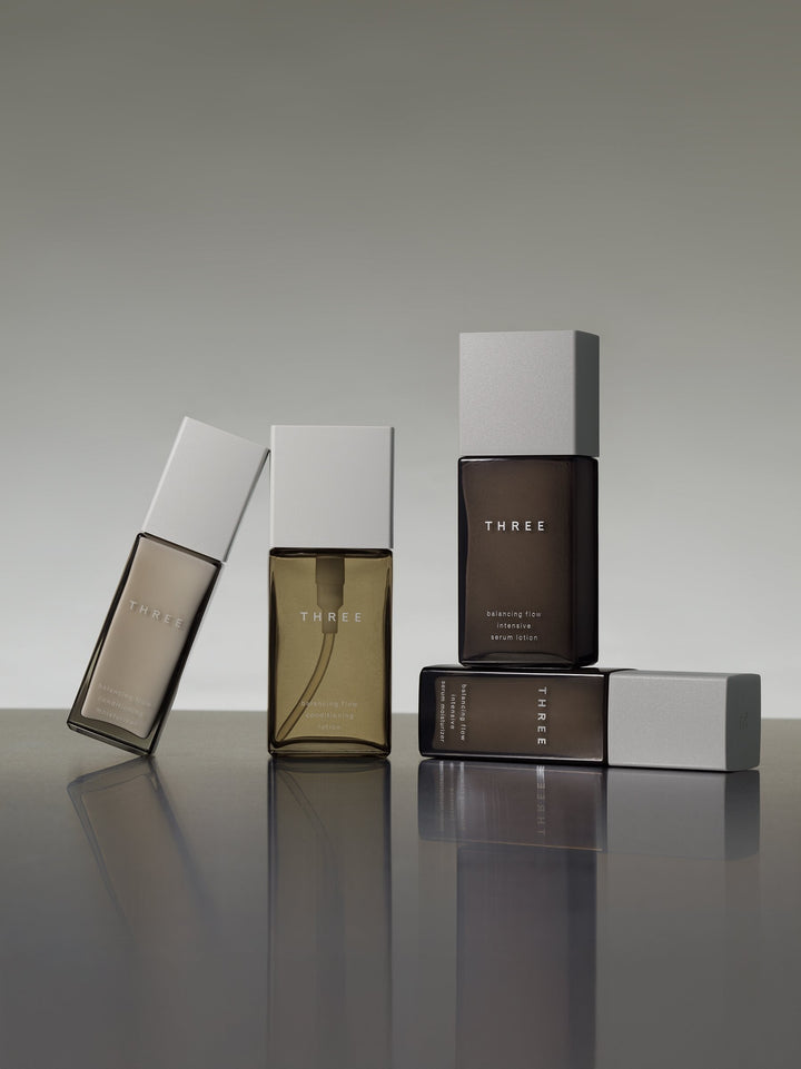 THREE Balancing Flow Conditioning Lotion