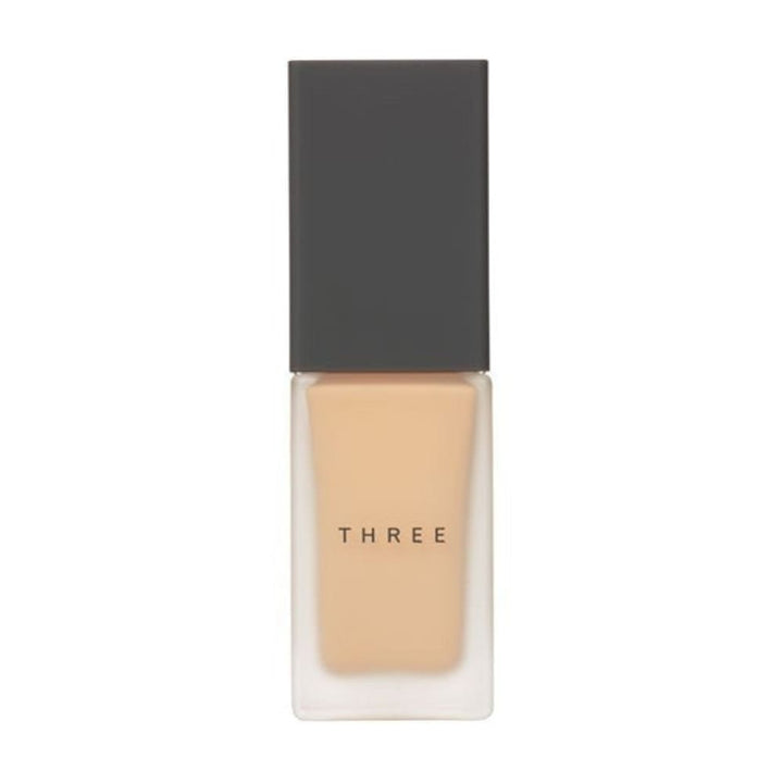 THREE Flawless Ethereal Fluid Foundation 30mL