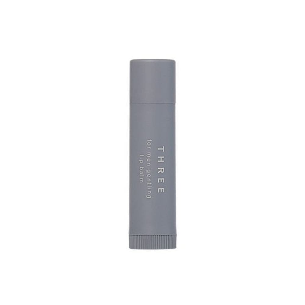 THREE For Men Gentling Lip Balm