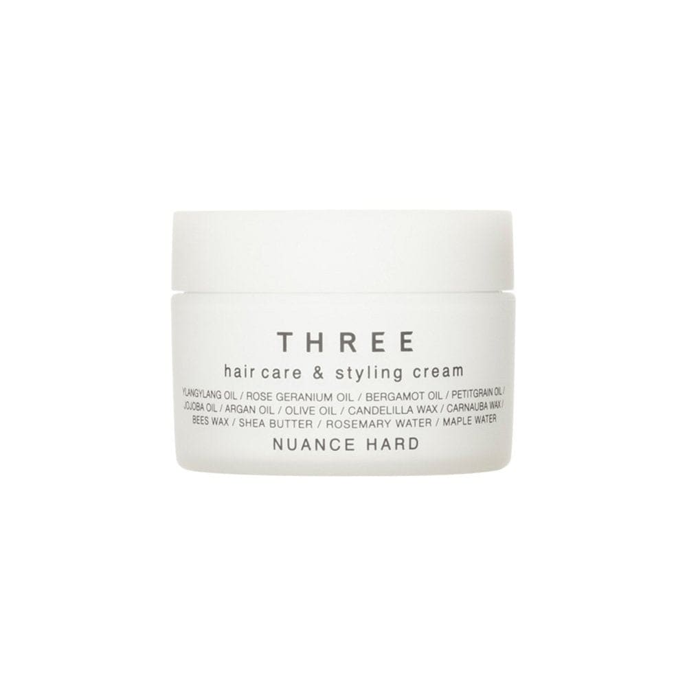 THREE Hair Care & Styling Cream 40g