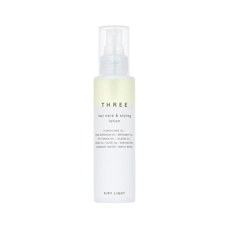 THREE Hair Care & Styling Lotion 118mL