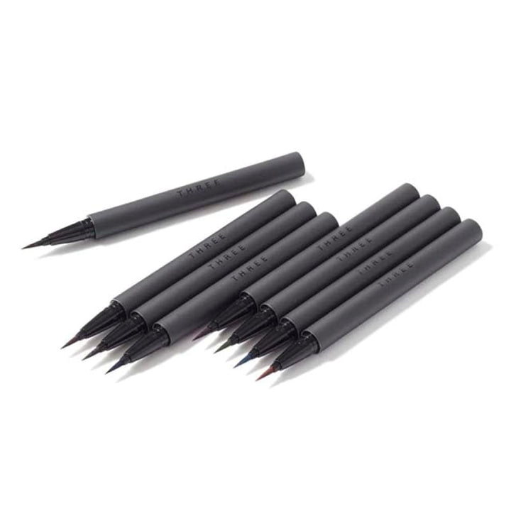 THREE Indestructible Eyeliner