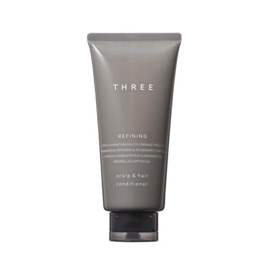 THREE Scalp & Hair Refining Conditioner R 165g