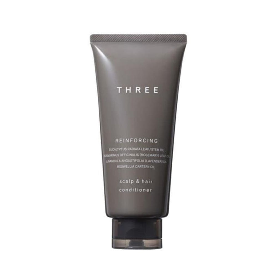 THREE Scalp & Hair Reinforcing Conditioner R 165g