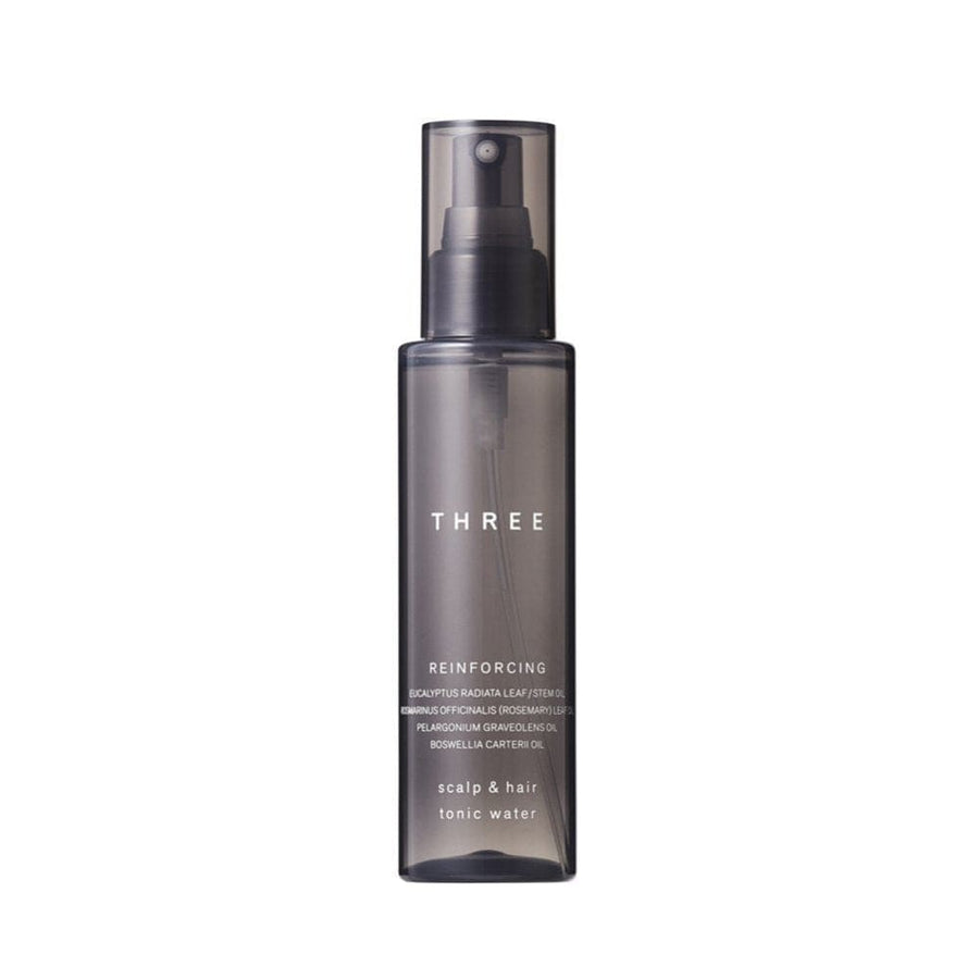 THREE Scalp & Hair Reinforcing Tonic Water R 120mL