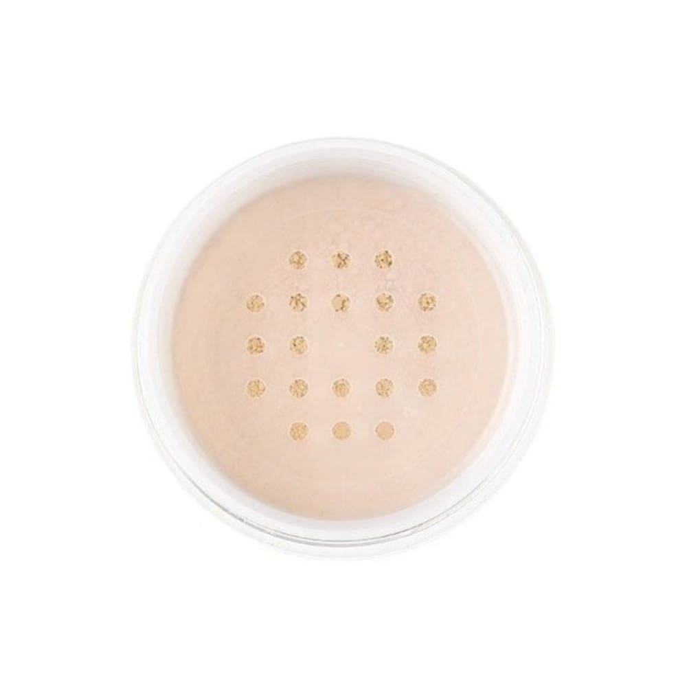 to one Dewy Moist Loose Powder