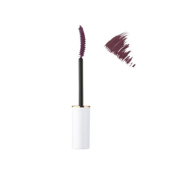 to one Long Lash Mascara - 03 Burgundy