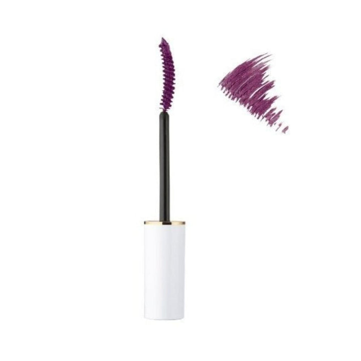 to one Long Lash Mascara - 05 Purple