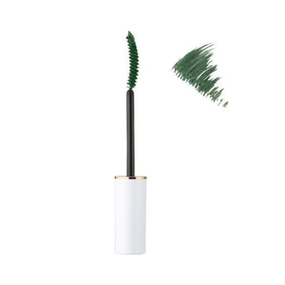 to one Long Lash Mascara - EX02 Dark Green