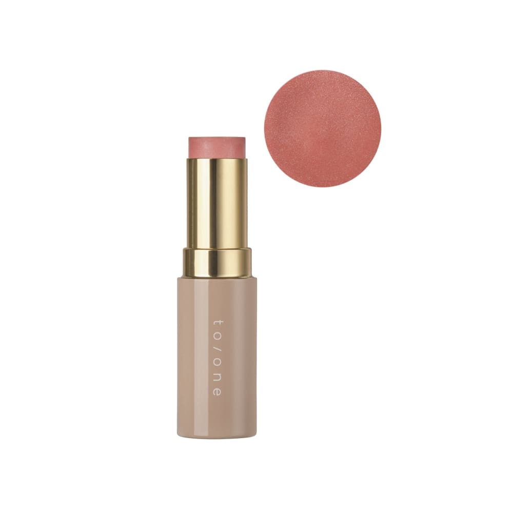 to one Luminizer Bar - 04 Coral Pink