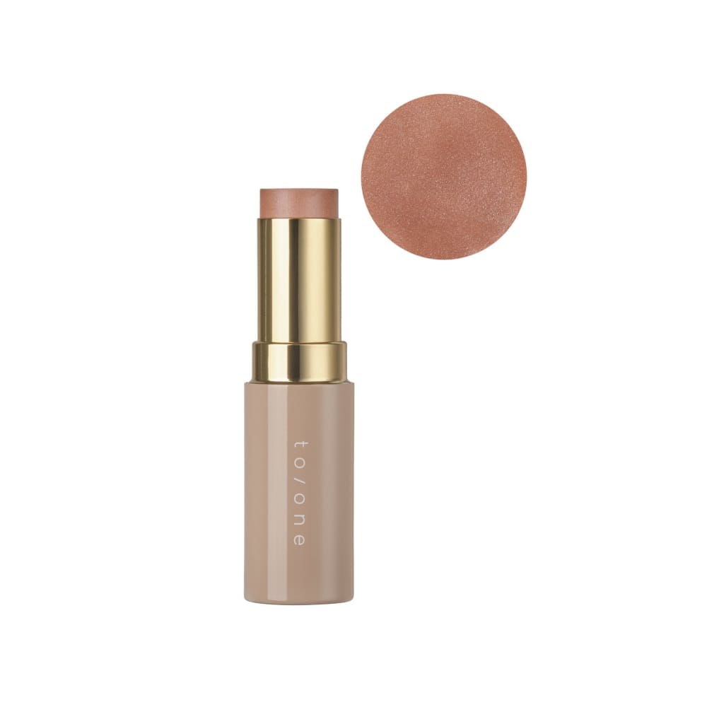 to one Luminizer Bar - 05 Copper Brown
