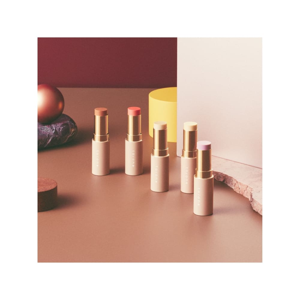 to one Luminizer Bar