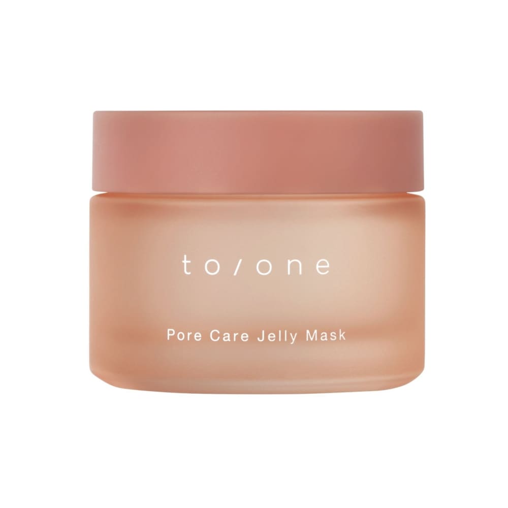 to one Pore Care Jelly Mask 45g